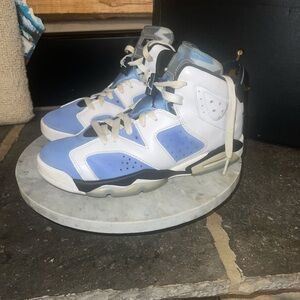 JORDAN 6